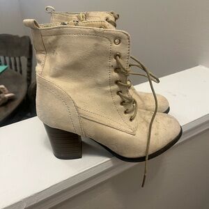 JOURNEE COLLECTION BOOT
